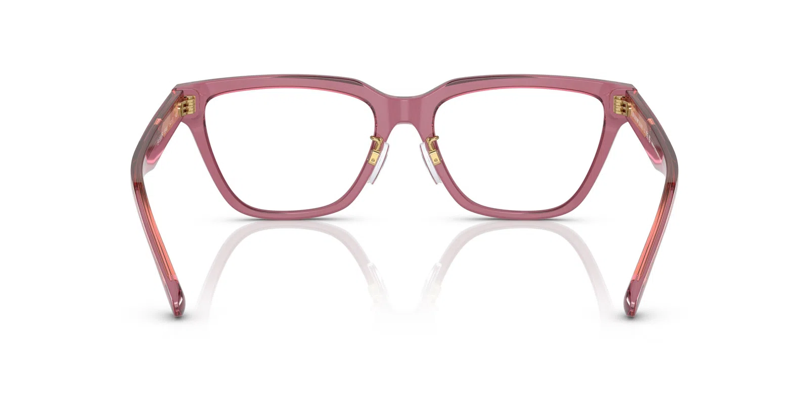Emporio Armani 3208F Eyeglasses - view 6